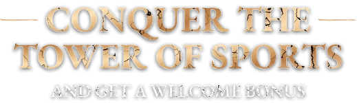 Sports Tower - Bet on Sports & Claim Your Bonus