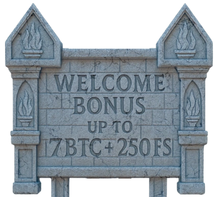 Welcome Bonus